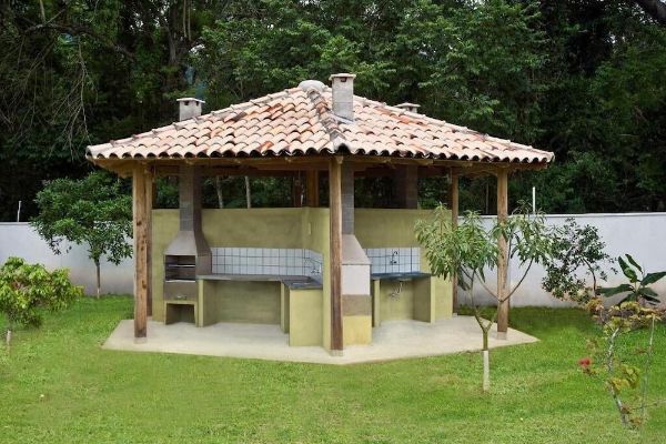 CostaBela Apart Hotel e Pousada (Ilhabela)